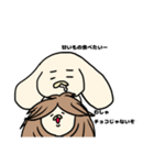 3344とぼぼまる（個別スタンプ：21）
