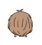 3344とぼぼまる（個別スタンプ：32）