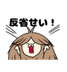 3344とぼぼまる（個別スタンプ：40）
