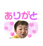 俺様STAMP（個別スタンプ：6）