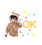 俺様STAMP（個別スタンプ：8）