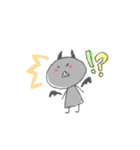 びるくん1（個別スタンプ：13）
