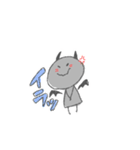 びるくん1（個別スタンプ：14）
