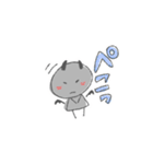 びるくん1（個別スタンプ：19）