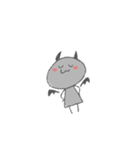 びるくん1（個別スタンプ：21）