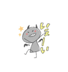 びるくん1（個別スタンプ：31）