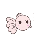 ぴんぽんぱーるのちよまるとしらたま（個別スタンプ：28）