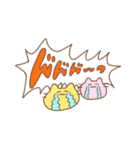 ねこのにーの日常（個別スタンプ：3）