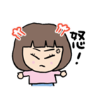 ヒロミちゃん_1（個別スタンプ：14）