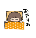 ヒロミちゃん_1（個別スタンプ：15）