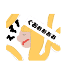 オトナ童話（個別スタンプ：6）