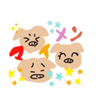オトナ童話（個別スタンプ：7）