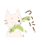 雑種犬あんちゃんとピーコさんその3（個別スタンプ：29）