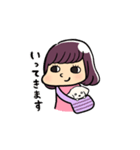 たけむら（個別スタンプ：3）