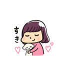 たけむら（個別スタンプ：6）