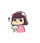 たけむら（個別スタンプ：8）