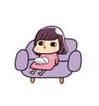 たけむら（個別スタンプ：15）