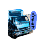 あーおーあー（個別スタンプ：4）
