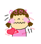 ぽよんと日常会話♪（個別スタンプ：31）