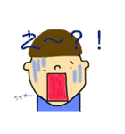 ぽよんと日常会話♪（個別スタンプ：32）
