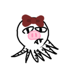 チュクミィ～（個別スタンプ：8）