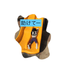 夢翔スタンプ（個別スタンプ：6）