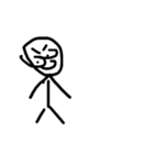 おうたち（個別スタンプ：2）
