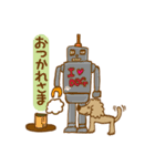 トイプのベルちゃん（個別スタンプ：12）