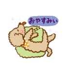 トイプのベルちゃん（個別スタンプ：13）