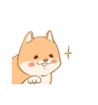 裏ハイパー動物スタンプ（個別スタンプ：28）