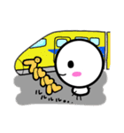 コロの日常 〜Part2〜（個別スタンプ：17）