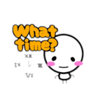 コロの日常 〜Part2〜（個別スタンプ：25）