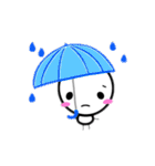 コロの日常 〜Part2〜（個別スタンプ：27）