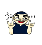 串カツやんなかの大将（個別スタンプ：4）