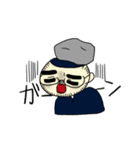 串カツやんなかの大将（個別スタンプ：10）