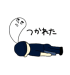 串カツやんなかの大将（個別スタンプ：17）