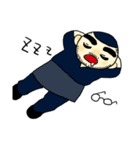 串カツやんなかの大将（個別スタンプ：30）