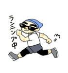 串カツやんなかの大将（個別スタンプ：32）