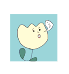 じわじわくる系のスタンプ（個別スタンプ：3）