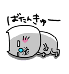 ra！mのネコスタンプ6(死語バージョン)（個別スタンプ：19）
