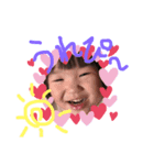 いつものほんわか（個別スタンプ：4）