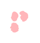 芸術家気触れの、よく判らないart その12（個別スタンプ：17）