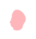 芸術家気触れの、よく判らないart その12（個別スタンプ：24）