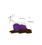 いろとりどりネコ（個別スタンプ：31）