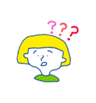 ナーとヌーのゆるHappy スタンプ（個別スタンプ：11）