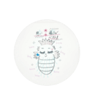 みのむし先生の一言（個別スタンプ：13）