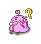 にくぱおず 家 - 日常生活（個別スタンプ：14）