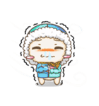 にくぱおず 家 - 日常生活（個別スタンプ：18）