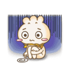 にくぱおず 家 - 日常生活（個別スタンプ：26）