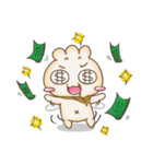 にくぱおず 家 - 日常生活（個別スタンプ：30）